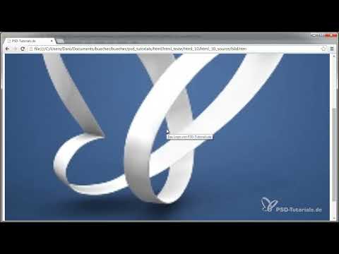 HTML & CSS (10): Graphics for the web (02)