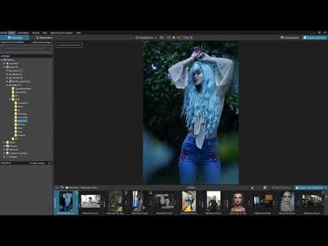 DxO PhotoLab Tutorial: 1.10 | Export files