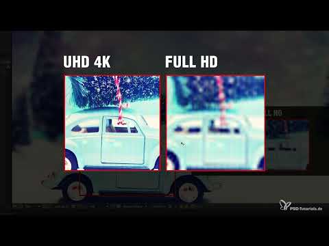 Creative Cloud'da Yenilikler: After Effects CC 2015 (Haziran 2015) - HiDPI'yi anlamak