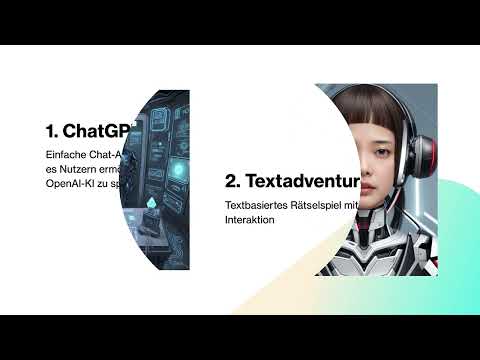 OpenAI API: 1 | Wat kun je verwachten in de cursus?