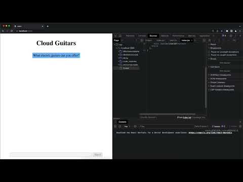 OpenAI API: 5.3 | Plus de produits