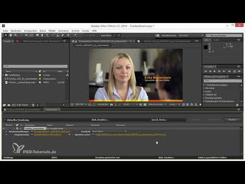 After Effects'te iş akışı için ipuçları ve püf noktaları: Ağ tabanlı renderlama