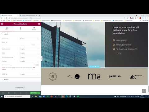 Elementor WordPressille: 12.2 | Mallikirjasto yleiskatsaus