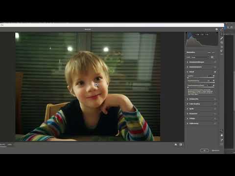 Photoshop'ta GÜRÜLTÜ: 4 | Fotoğraflardaki gürültüyü azaltmak