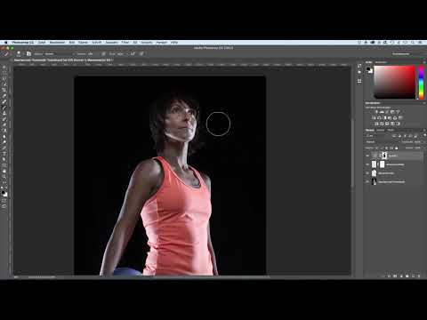 Spor portrelerinin g&ouml;r&uuml;nt&uuml; optimizasyonu - 2.5 Arka planı karartma