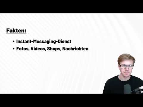Innholdsmarkedsf&oslash;ring: 7.1 | Hva er Instagram?