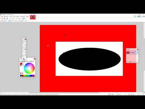 Paint.NET Eğitimi: 3.2 | Araçlar