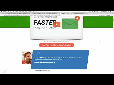 Kundetilvækst via Facebook og Google AdWords: Opret 4.15 indholdsopgraderinger.