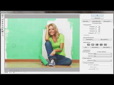 Novedades de Creative Cloud: Photoshop CC 14 (junio de 2013) - 06 Filtros
