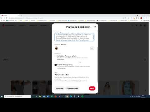 Pinterest-markedsf&oslash;ring 5.2 | Optimaliser dine oppslagstavler
