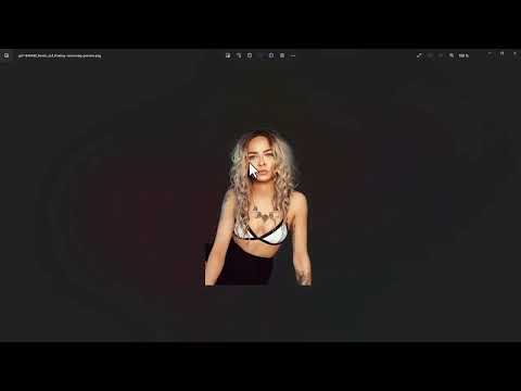 Frigjøre med Photoshop og AI: 07 | Alternative AI-programmer som frigjør bilder med ett klikk.