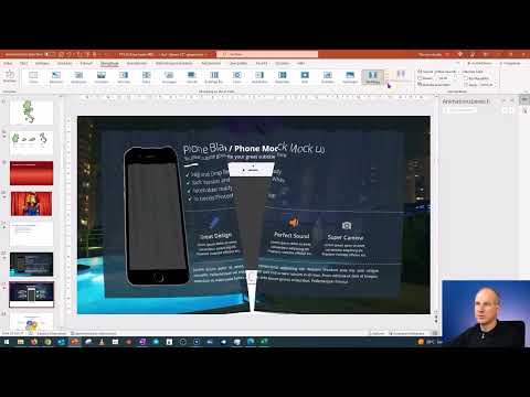 PowerPoint-kurs: 13.1 | Översikt över tillgängliga övergångar och deras användning.