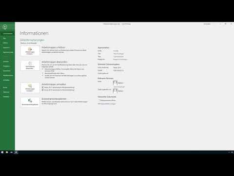 Excel course for controlling and sales: Assortment list, units, currency & Co - 4.9 Replacing formulas with numerical values