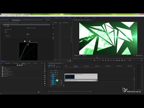 Nyt i Creative Cloud: Premiere Pro CC 7.1 (Oktober 2013) - Oversigt over nyhederne