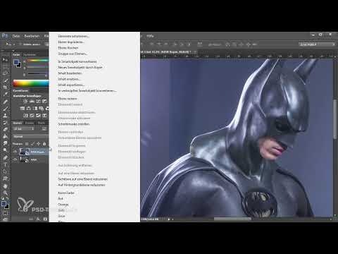 El camino del arte en Photoshop: Las técnicas - Corrección de errores
