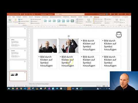 PowerPoint-kurs: 10.4 | Redigera och anpassa slide-layouter (del två)