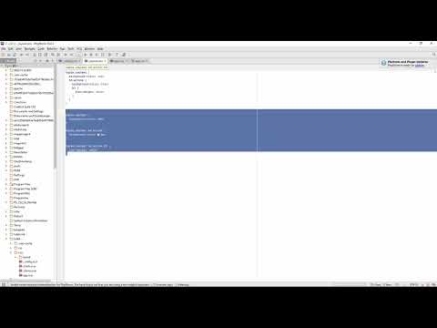 Modern CSS med Sass - 06 Närstaplingsprincipen