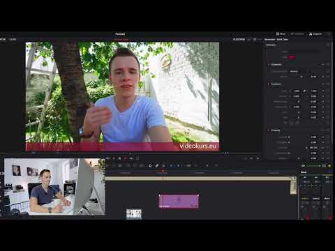 Videografikurs: 9.7 | Effekter och animationer