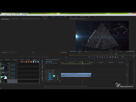 Nyt i Creative Cloud: Premiere Pro CC 7.2 (december 2013) - Forbedringer i redigering af finesser Del ét.
