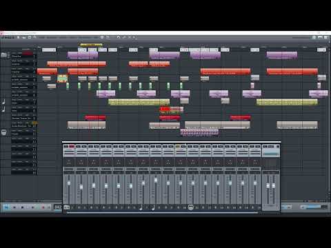 Skapa egen musik med Magix Music Maker: 18 | Mastering, ljudeffekter och surroundljud