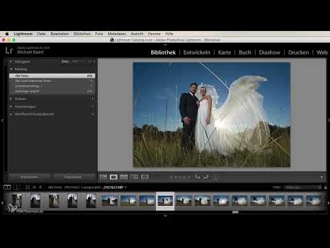 Lightroom için yeni başlayanlar ve ilerleyenler: 01 - Giriş - 1.1 - Lightroom'un amacı nedir?