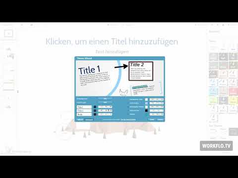 Prezi for begyndere - pr&aelig;sentationer, der inspirerer - 2.9 Oprettelse af skabeloner