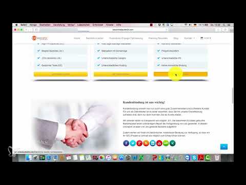 Con ottimizzazione dei motori di ricerca in alto - SEO per principianti - 4.8 Link da articoli di blog.