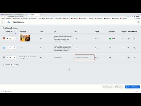 Facebook-markedsføring: 5.5 | Opret opslagstest (tredje del)