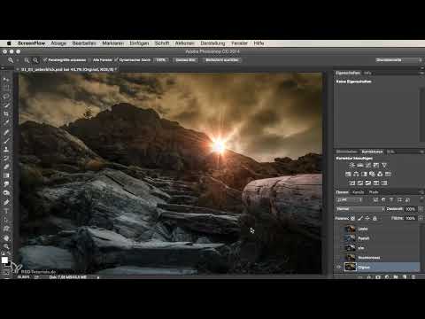 Photoshop ile Görünümler ve Stiller - Görünümler ve Stiller Genel Bakış