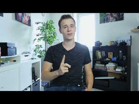 Videografia-kurssi: 5.1 | Johdanto lukuun "Elokuvien kuvaaminen älypuhelimella