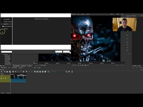 KI sesleri ve Deepfake'ler: 9.6 | Wav2Lip ile resmi konuşturmak - her zaman mükemmel çalışmıyor
