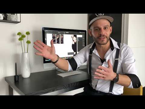 Apprendre InDesign - Tutoriel pour débutants : Introduction et accueil
