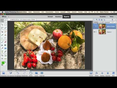 Photoshop Elements: 12.1 | Genel