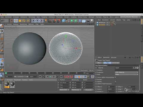 Cinema 4D, Photoshop ile buluşuyor: Normalizatör ile daha fazla yapı kazanın