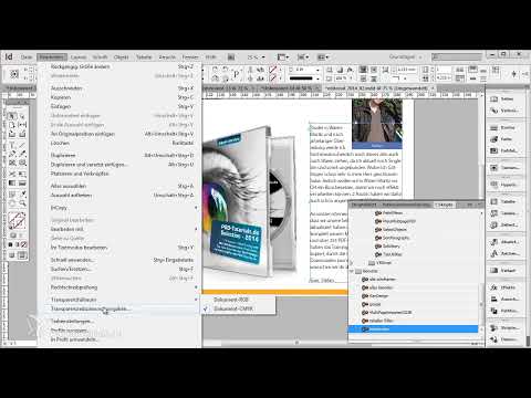 Tips & tricks til Adobe InDesign: Juster tekstboksens højde til den sidste tekstlinje.