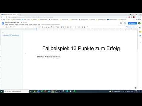 Copywriting-tutorial: 12.1 | Vi skriver en copy