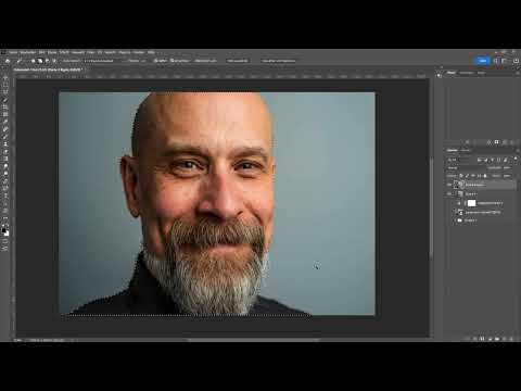 Photoshop teknikleri: 5.10 | Low-Key Etkisi