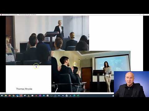 PowerPoint Kursu: 2.2 | Giriş - Konuşma korkusu ve Pareto