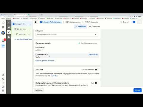 Facebook-markedsføring: 9.1 | Hvad er Instagram-annoncer?