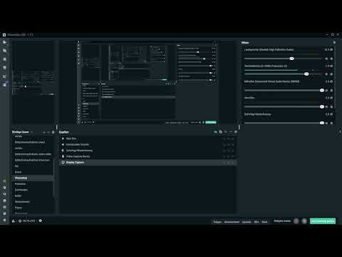 Streamlabs: 2.8 | Selektive Aufnahme