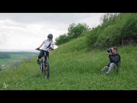Inszenierte Sportfotografie: 4.5 Porträtaufnahmen mit Mehrfachbelichtung