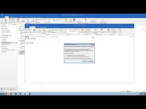 B&auml;ttre i Outlook: Bli en Office-hj&auml;lte &ndash; 12 &Aring;terkalla och ers&auml;tta ett mejl