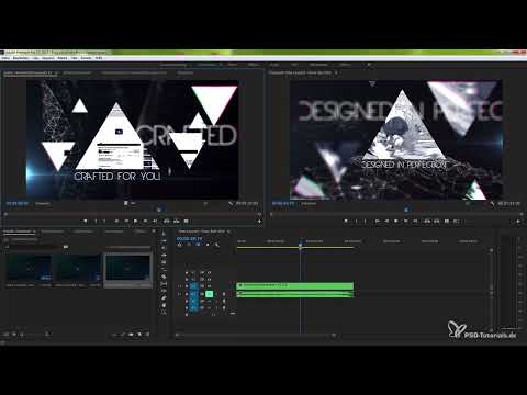 Nyt i Creative Cloud: Premiere Pro CC 7.0.1 (juli 2013) - Forbedringer ved redigering af finesser del et