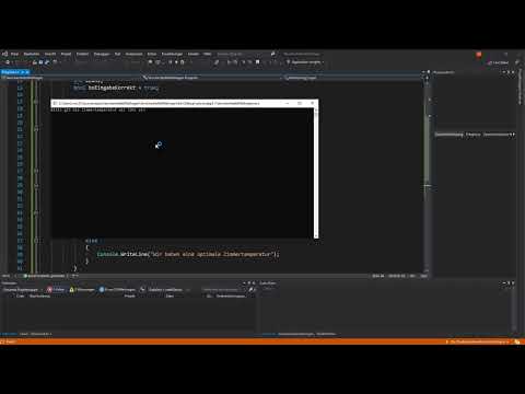 Programmation C#: 8.4 | Instructions Ifs imbriquées (instructions If)