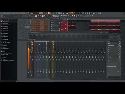 FL Studio 21-Tutorial: 3.3 | Yeni Eklenti Multiband Delay