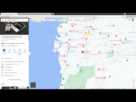 Local SEO: 12 | OPDATERING: Navneændring fra Google My Business og andre ændringer