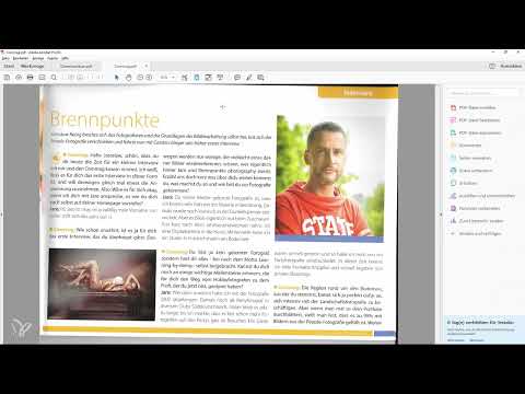 Razendscherpe Acrobat-recepten: 1.4 | Het overtypen van gescande documenten is verleden tijd - laat de tekstherkenning voor jou werken.