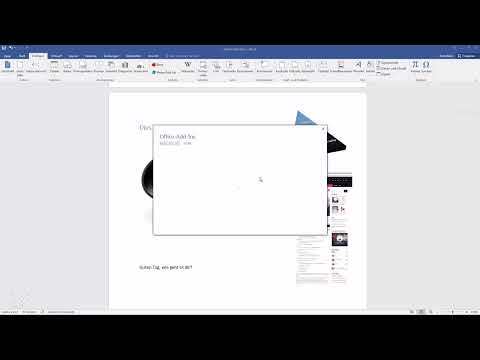 Meilleur dans Word - 18 add-ins : calculateur de pourcentage, Wikipedia, traductions