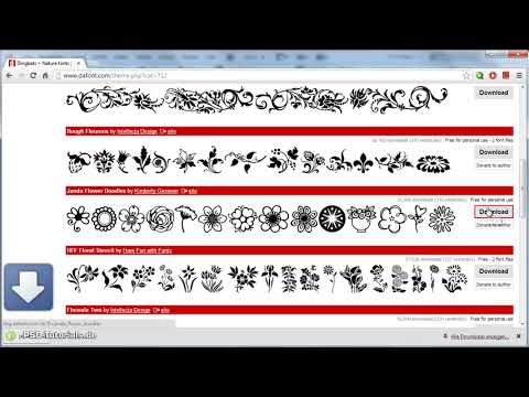 Stellenanzeige in Adobe InDesign gestalten