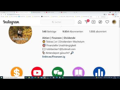 Copywriting-tutorial: 23.2 | Instagram-profil-copy - Bästa praxis